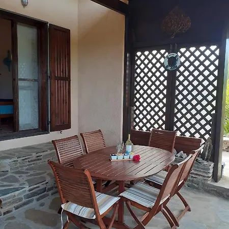 Casa Betta Διαμέρισμα Stintino