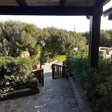 Casa Betta *
