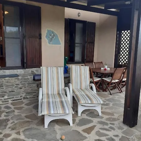 Casa Betta *