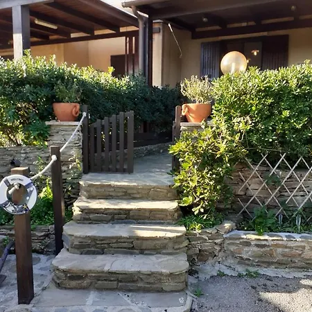 Casa Betta Διαμέρισμα Stintino