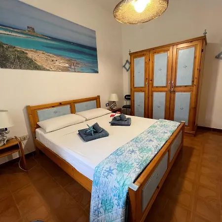 Casa Betta Lejlighed *