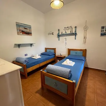 Apartmán Casa Betta *