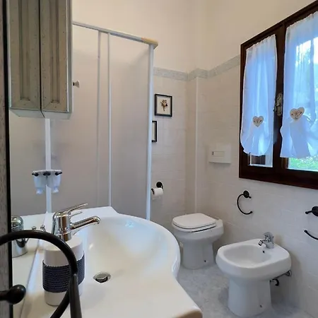 Casa Betta Apartmán