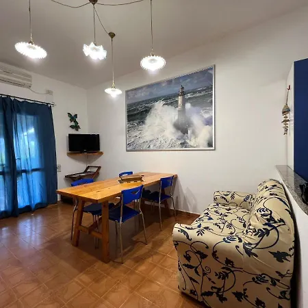 Casa Betta * סטינטינו