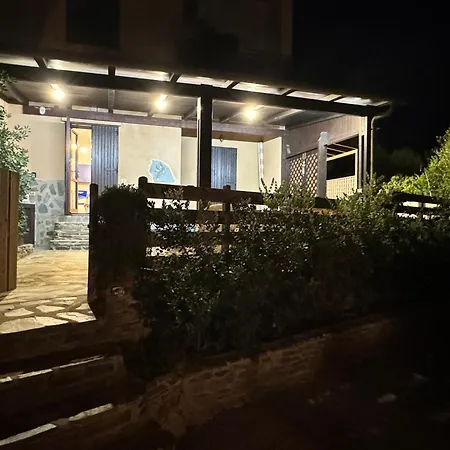 Apartman Casa Betta Stintino