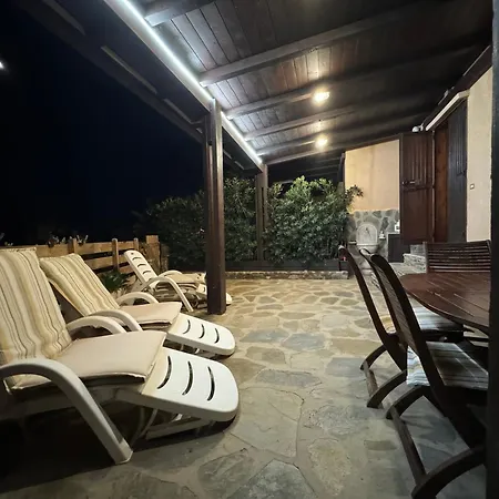 Casa Betta