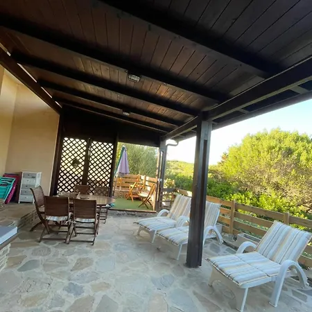 Casa Betta * Stintino