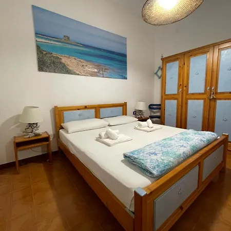 Apartmán Casa Betta