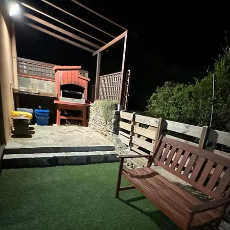 Apartmán Casa Betta *