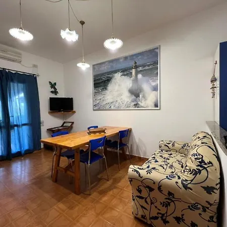 Casa Betta Διαμέρισμα Stintino