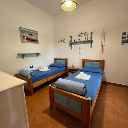 Casa Betta * Stintino