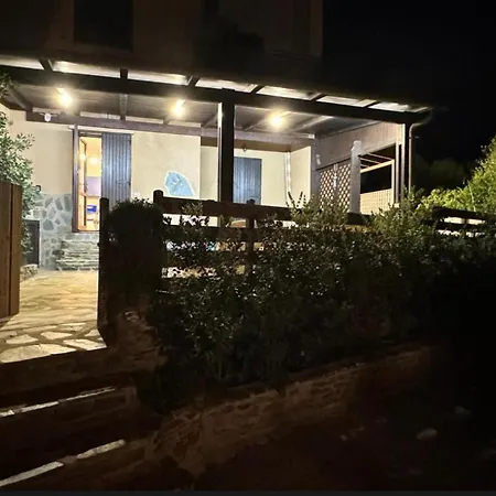 Apartmán Casa Betta