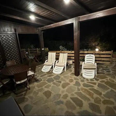 Casa Betta Lägenhet *