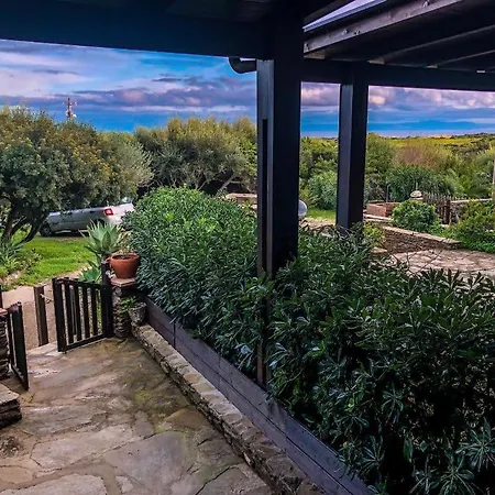 Casa Betta Lejlighed
