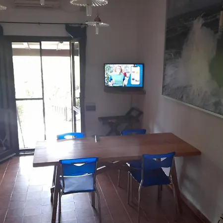 Lejlighed Casa Betta