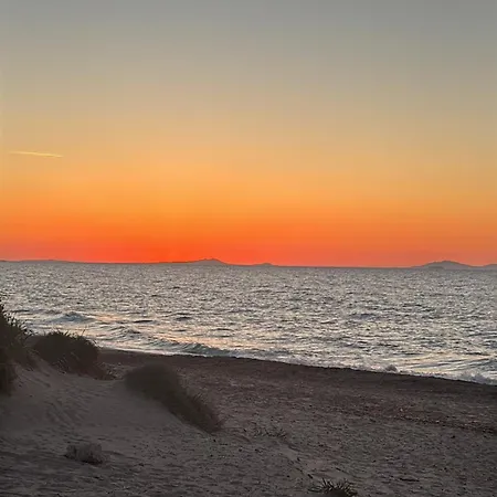 Lejlighed Casa Betta Stintino