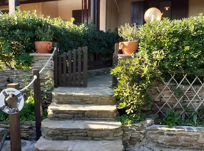 Casa Betta 公寓 斯廷蒂诺