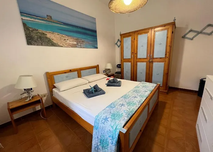 Casa Betta Apartman *