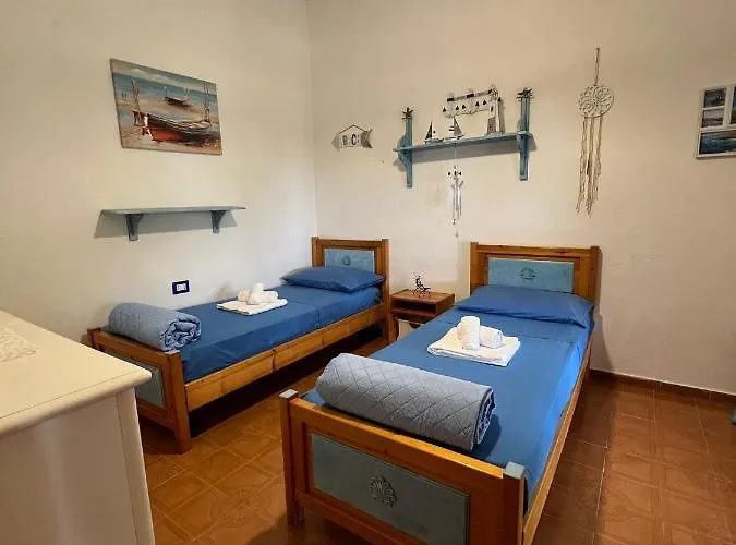 Apartman Casa Betta *