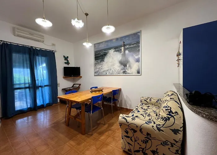 Casa Betta * Stintino