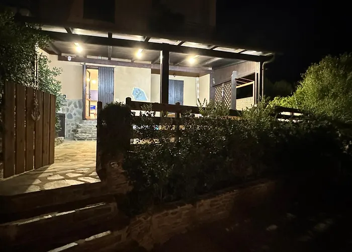 Apartman Casa Betta Stintino