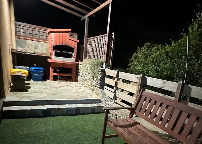 Casa Betta * 斯廷蒂诺