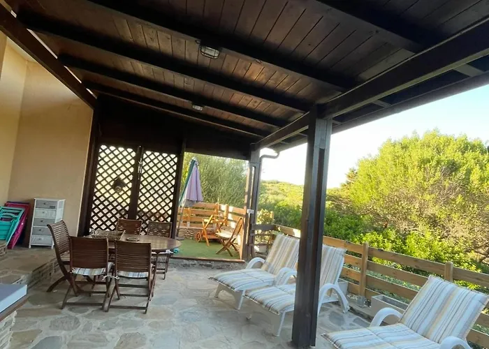 Casa Betta * Stintino