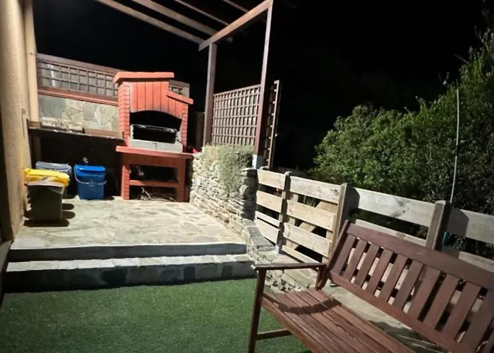 Apartman Casa Betta *