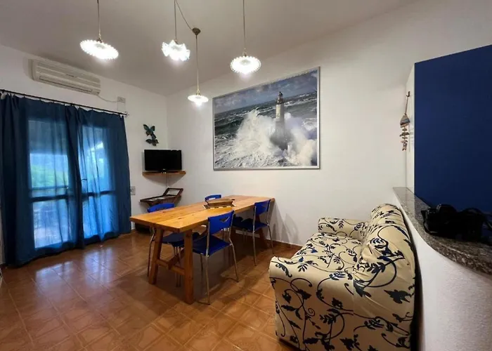 Casa Betta Apartman Stintino