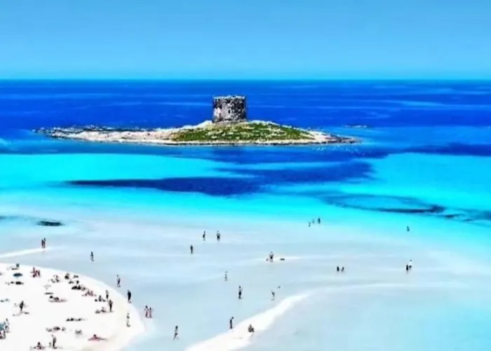 Apartman Casa Betta Stintino