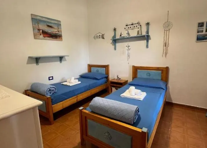 Casa Betta * Stintino