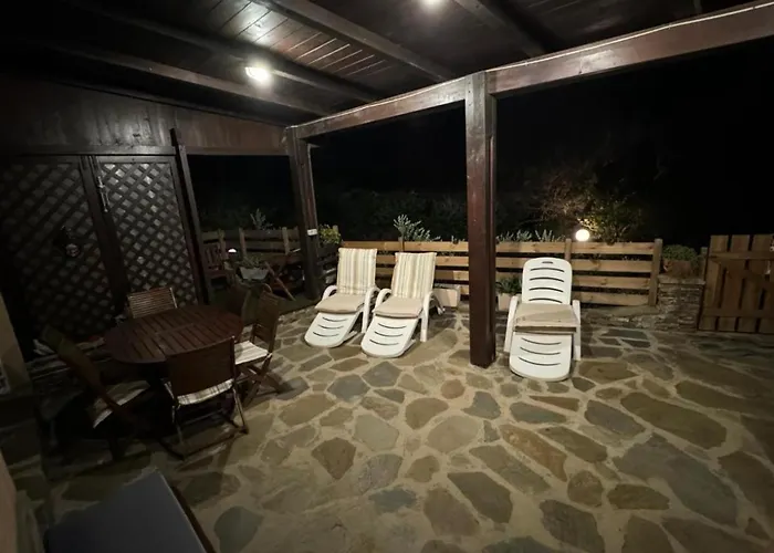 Casa Betta Apartman *